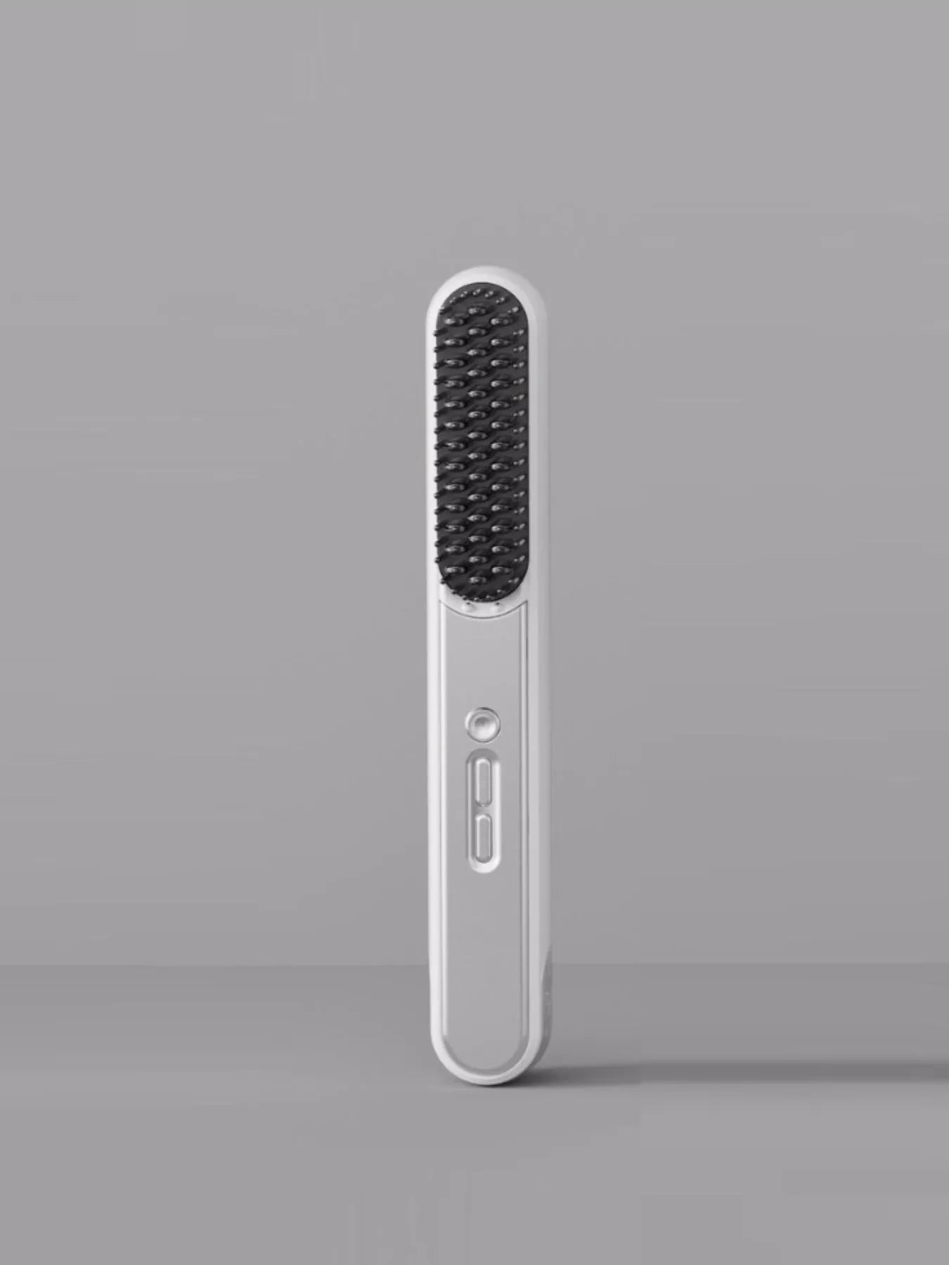 Women's Portable Heated Straightening Comb