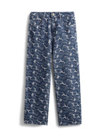 Men's Relaxed Fit Jeans