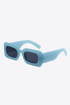 Women's Rectangle Sunglasses – Polycarbonate