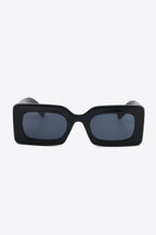 Women's Rectangle Sunglasses – Polycarbonate