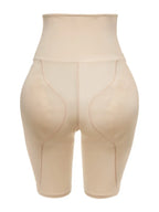 Women's Shaping Shorts – High-Rise Hip Lift