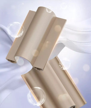 Portable Cordless Curling Iron