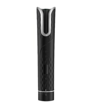 Automatic Rotating Ceramic Hair Curling Iron