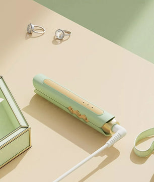 Fast Heating Hair Straightener