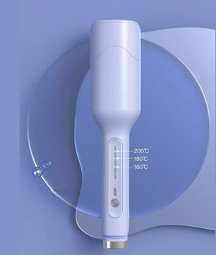 Portable Cordless Curling Iron