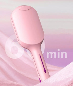 Fast Heating Curling Iron