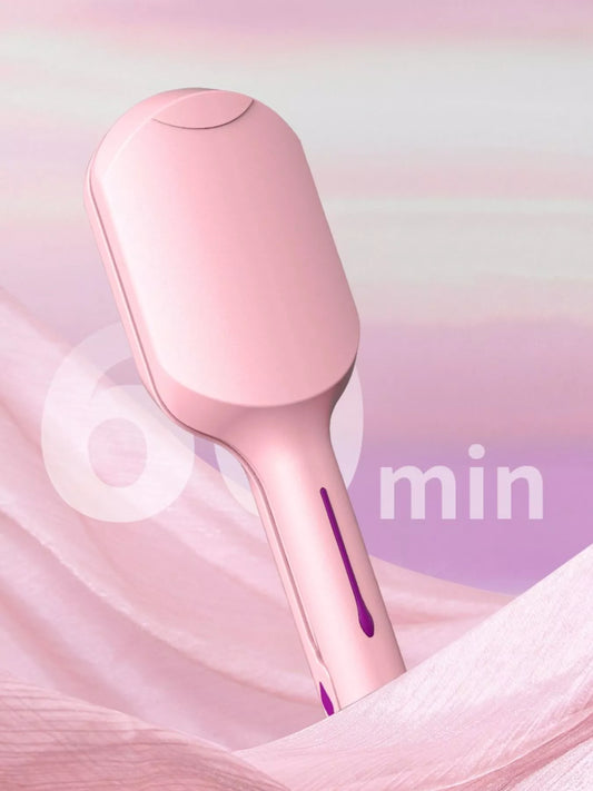 Fast Heating Curling Iron