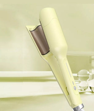 Portable Cordless Curling Iron