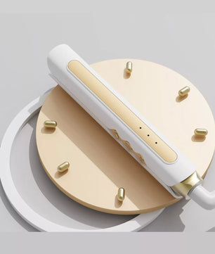 Fast Heating Hair Straightener