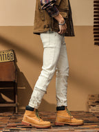 Men's Slim Fit Jeans
