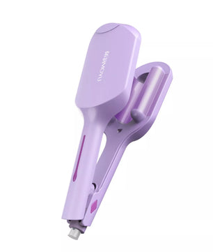 Fast Heating Curling Iron