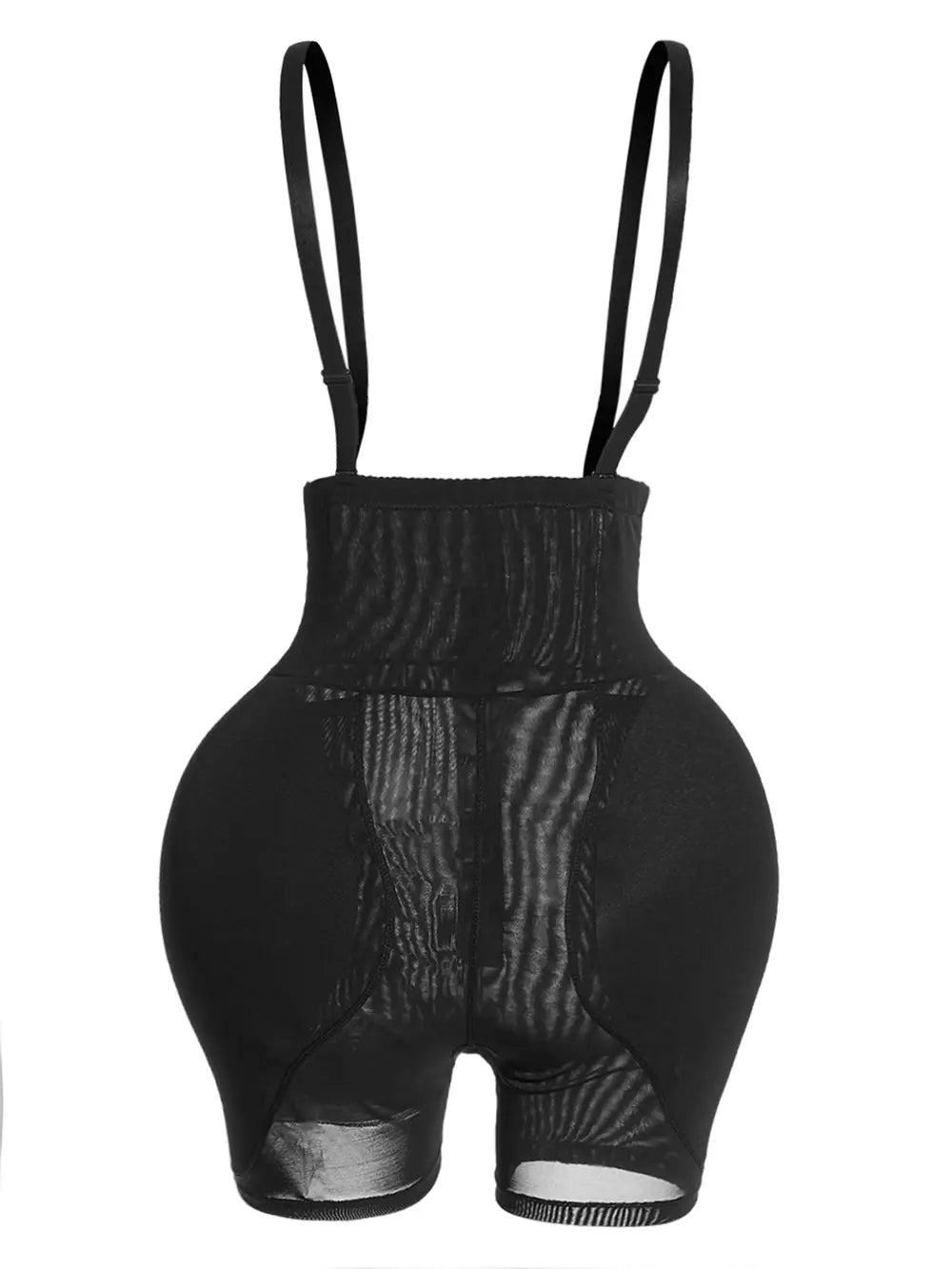 Women's Hook-and-Eye Shaping Bodysuit
