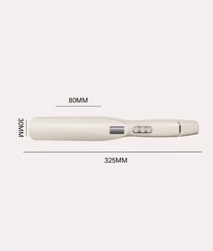 Cordless Rechargeable Hair Straightener