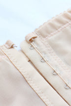 Women's Shaping Shorts – Hook-and-Eye