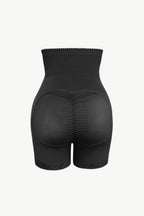Women's Shaping Shorts – Hook-and-Eye