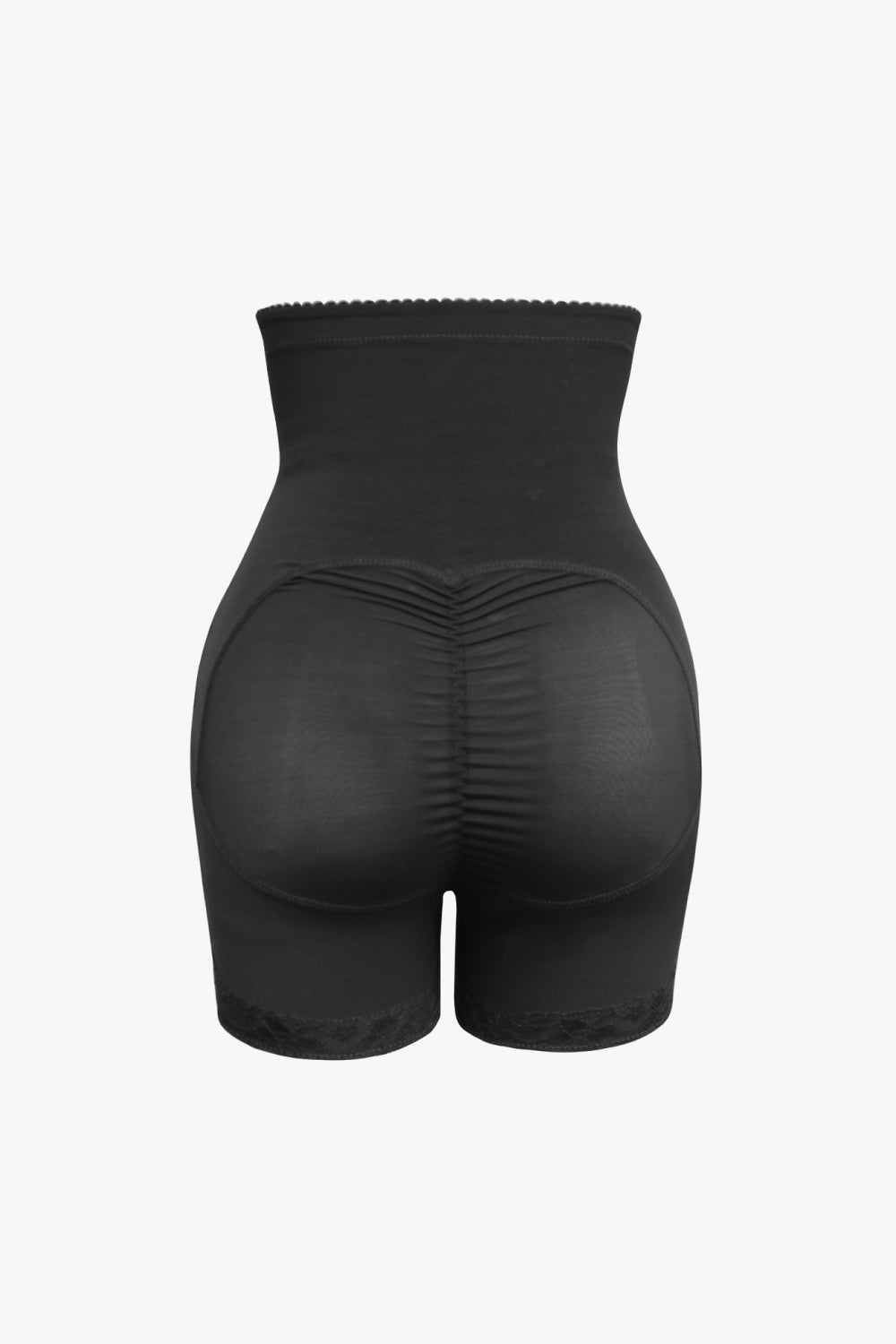 Women's Shaping Shorts – Hook-and-Eye
