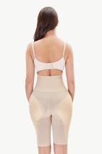 Women's Shorts – High Waisted Shaping Pull-On
