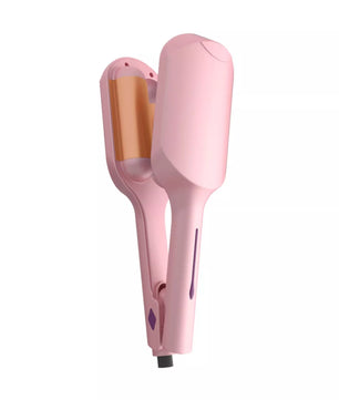 Fast Heating Curling Iron