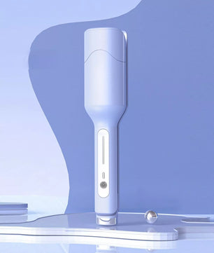 Portable Cordless Curling Iron