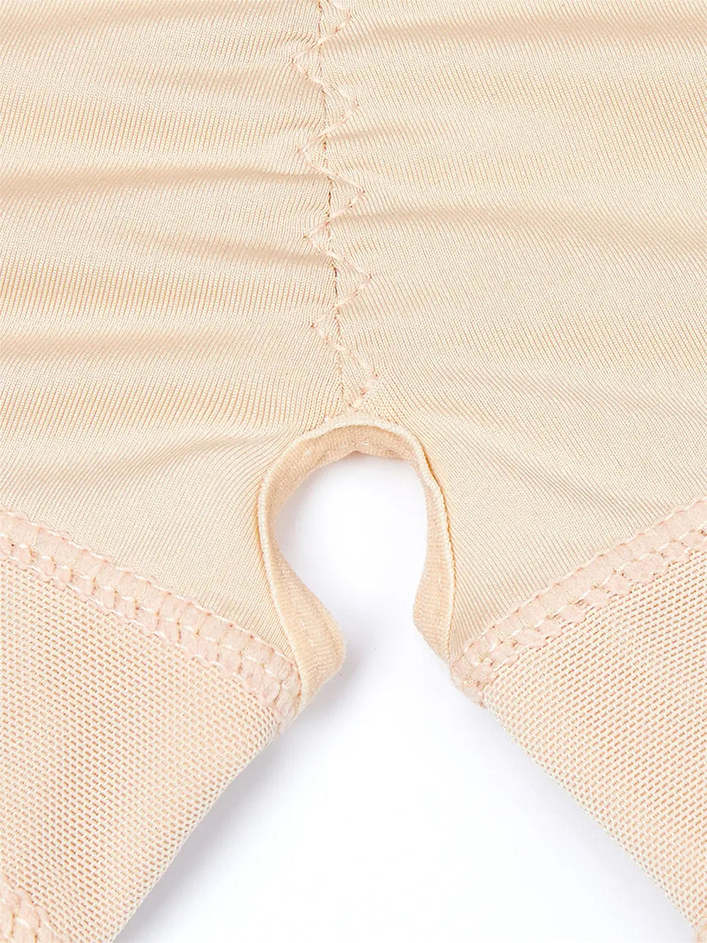 Women's Lace Detail Shaping Shorts