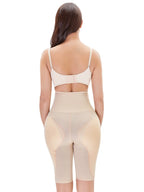Women's Shaping Shorts – High-Rise Hip Lift