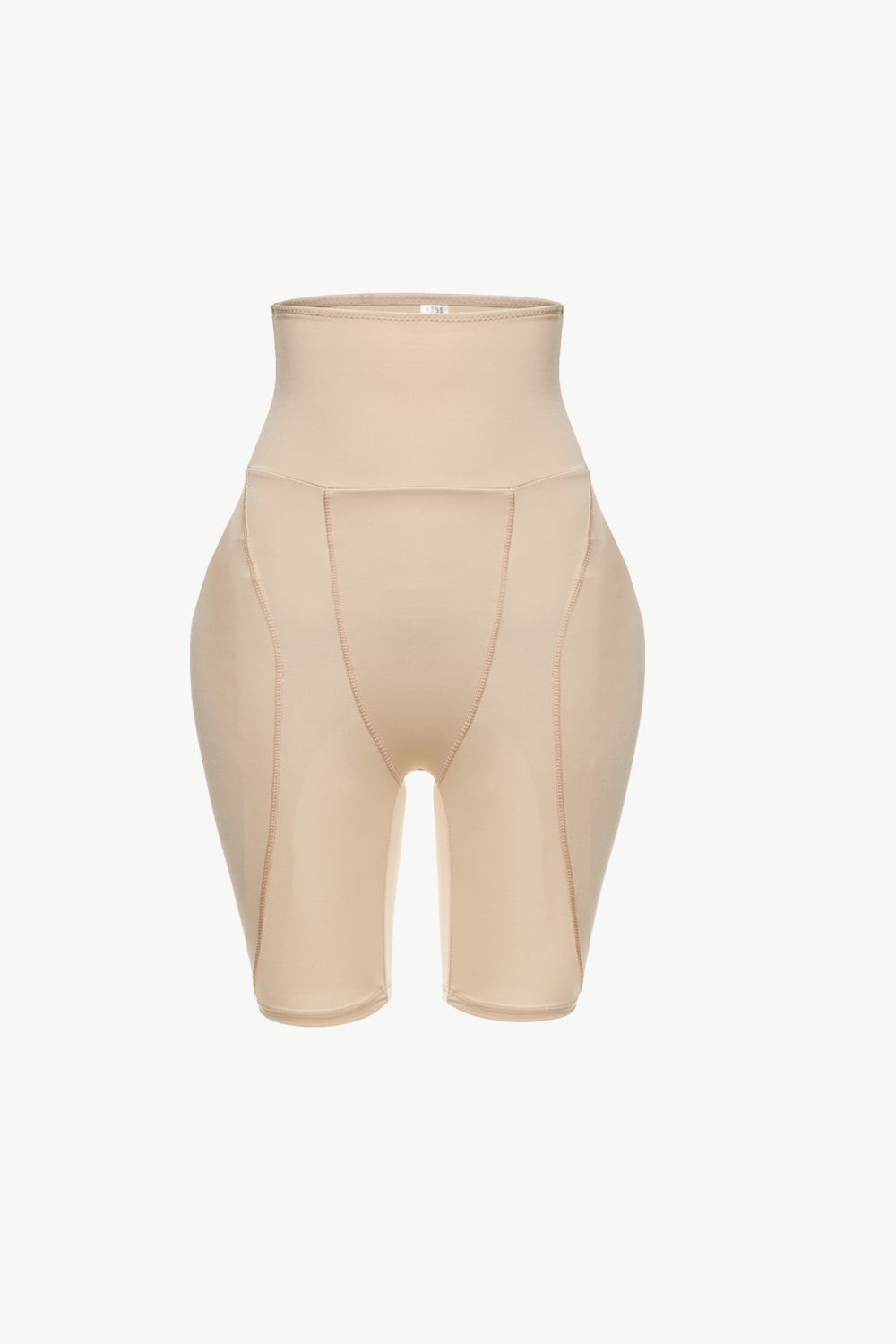 Women's Shorts – High Waisted Shaping Pull-On