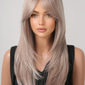  Blonde/Light Brown