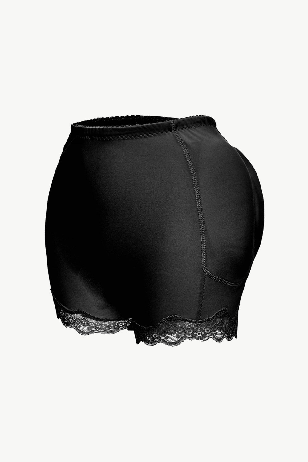 Women's Shorts – Lace Trim Shaping