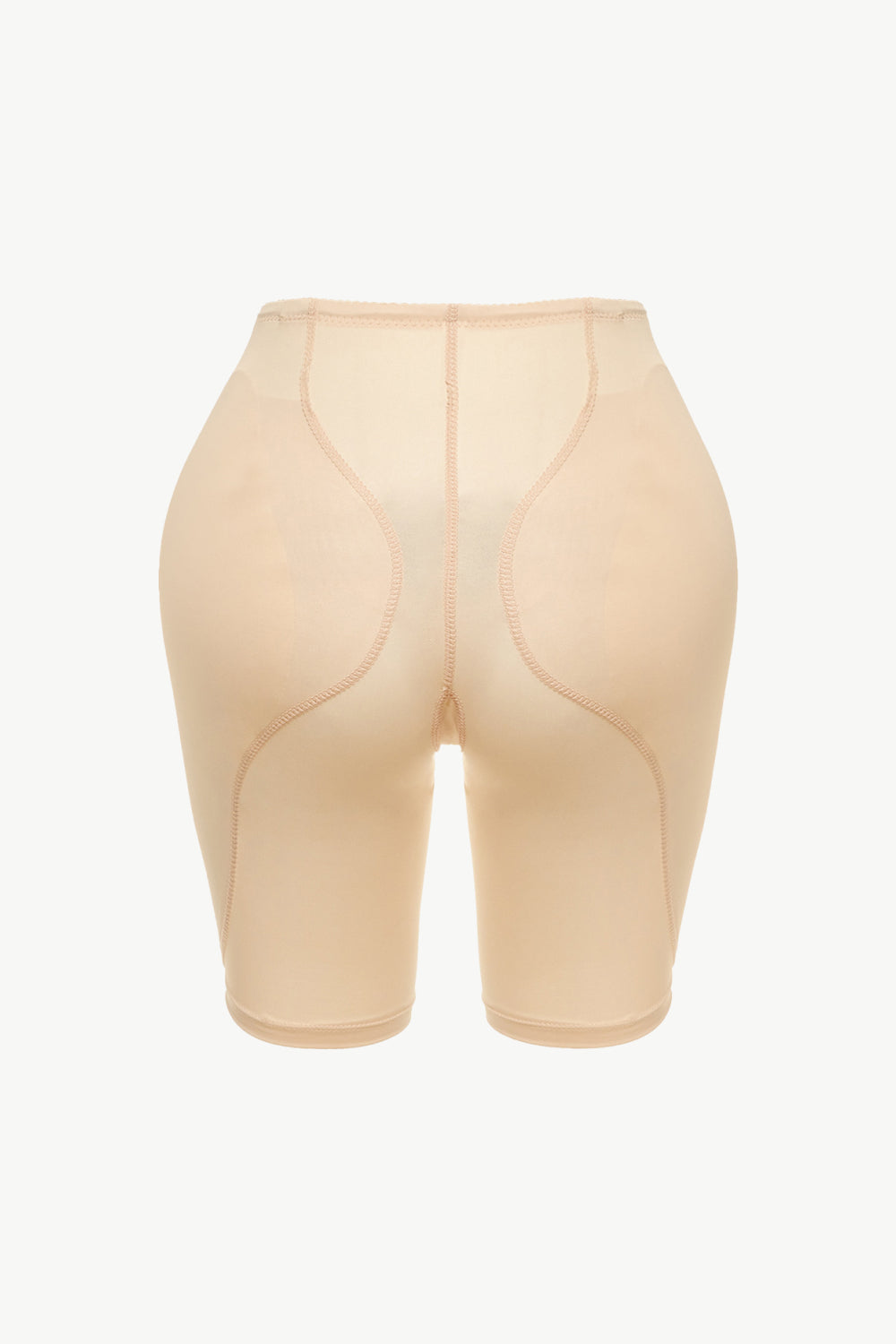 Women's Shorts – High-Waist Lifting Shaping
