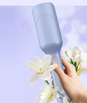 Portable Cordless Curling Iron