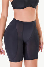 Women's Shorts – High-Waist Lifting Shaping