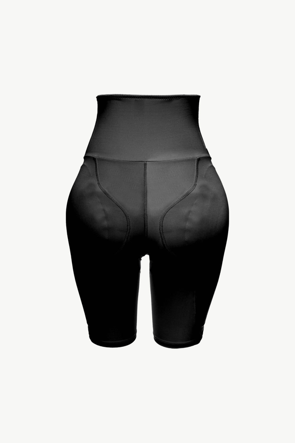 Women's Shorts – High Waisted Shaping Pull-On