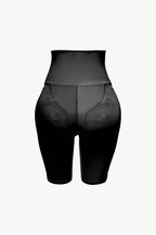Women's Shorts – High Waisted Shaping Pull-On