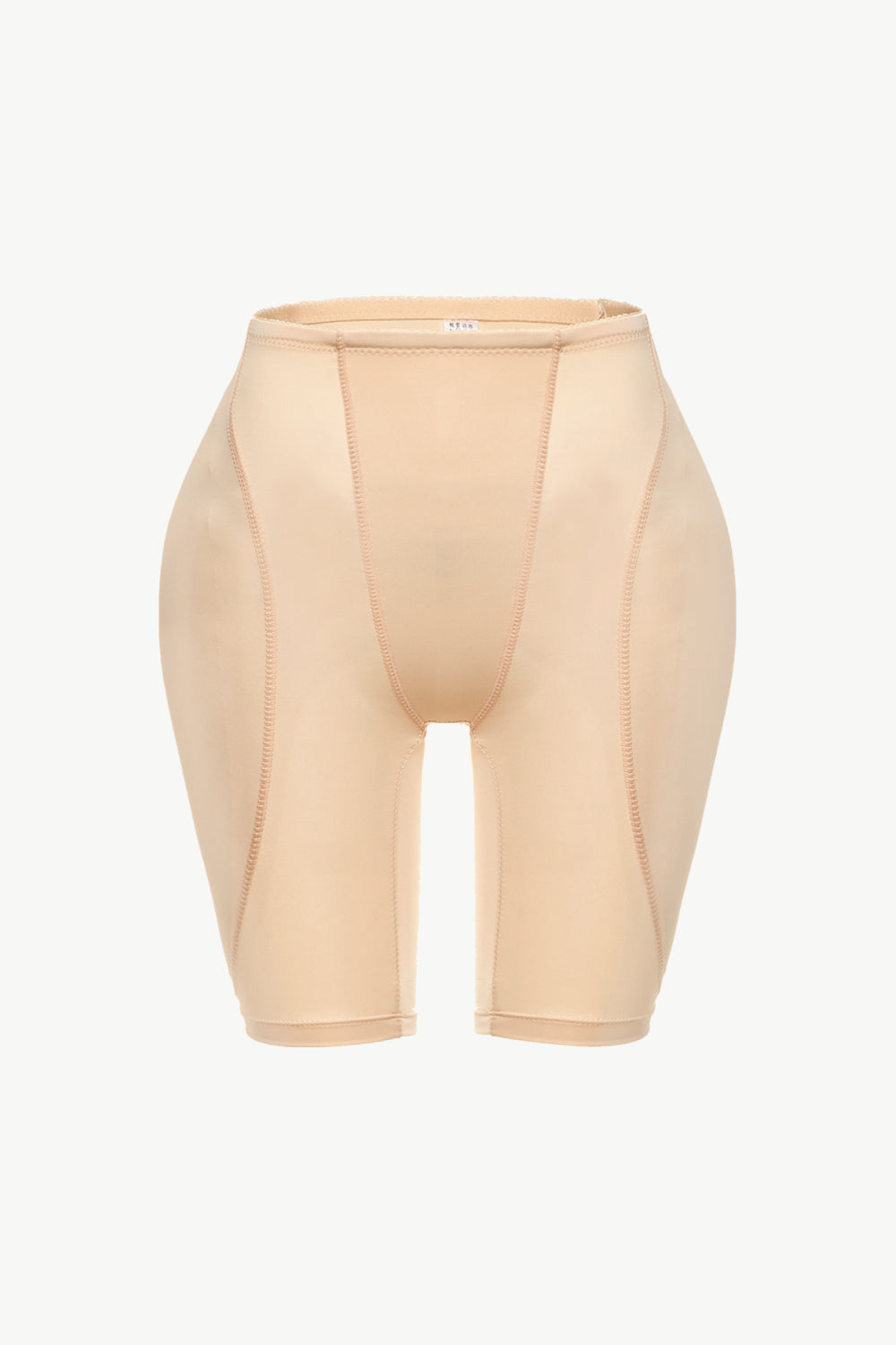 Women's Shorts – High-Waist Lifting Shaping