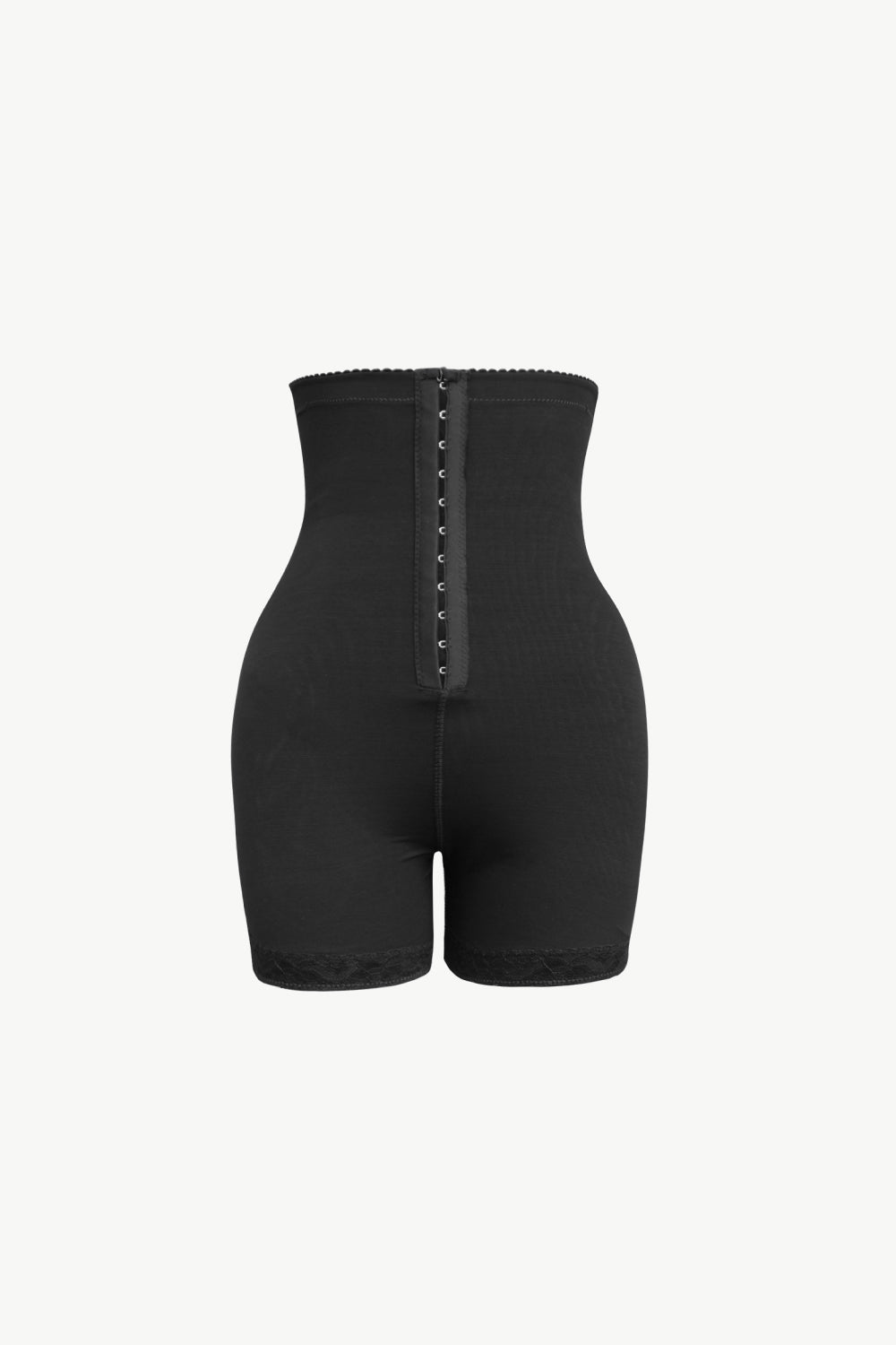 Women's Shaping Shorts – Hook-and-Eye