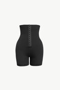 Women's Shaping Shorts – Hook-and-Eye