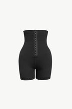 Women's Shaping Shorts – Hook-and-Eye