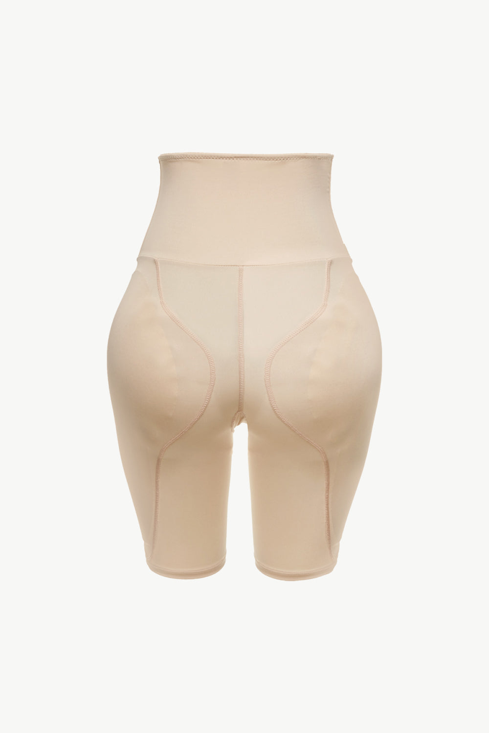 Women's Shorts – High Waisted Shaping Pull-On
