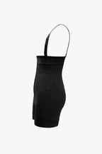 Women's Bodysuit – Zip-Up Under-Bust Shaping