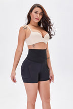 Women's Shorts – Hip Lifting Shaping