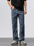 Men's Relaxed Fit Jeans