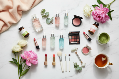 Beauty & Health