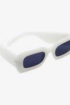 Women's Rectangle Sunglasses – Polycarbonate