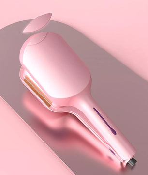 Fast Heating Curling Iron