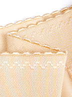 Women's Lace Detail Shaping Shorts
