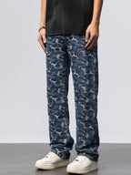 Men's Relaxed Fit Jeans