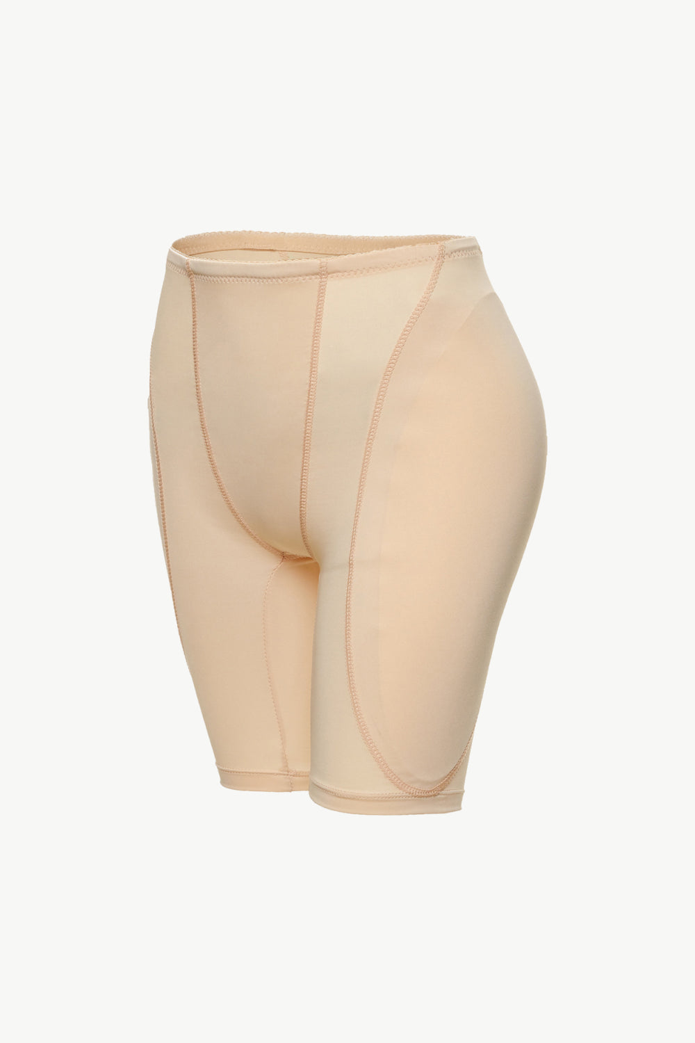 Women's Shorts – High-Waist Lifting Shaping