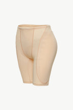 Women's Shorts – High-Waist Lifting Shaping