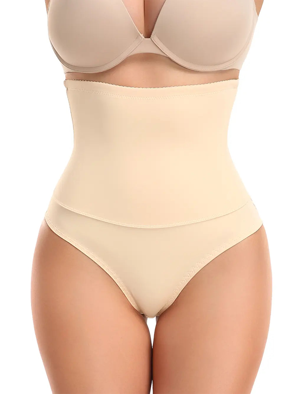 Women's Shorts – Lace Detail Shaping