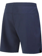 Men's Full Size Quick-Dry Athletic Shorts Plus Size